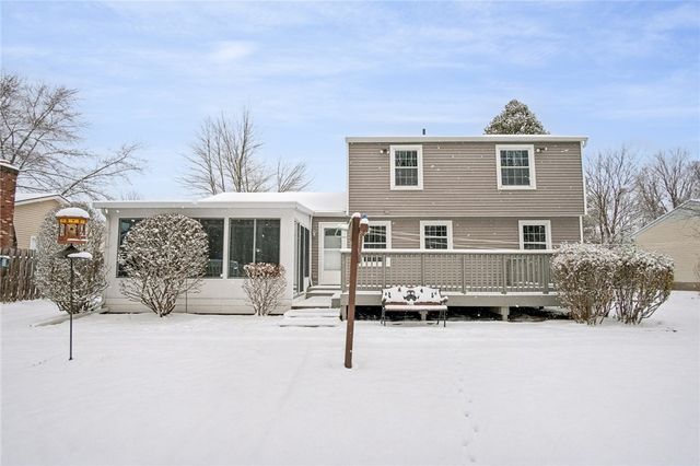 140 Overland, Henrietta, NY 14586