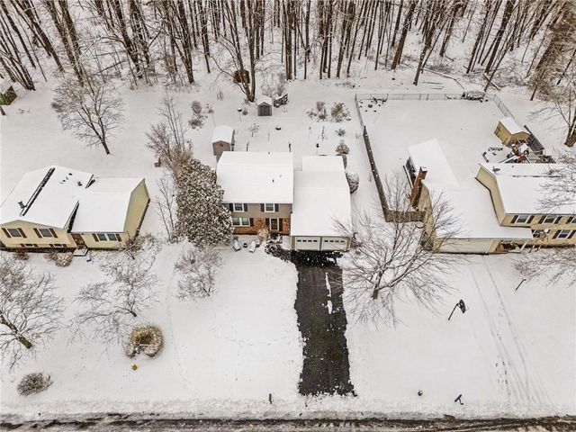 140 Overland, Henrietta, NY 14586