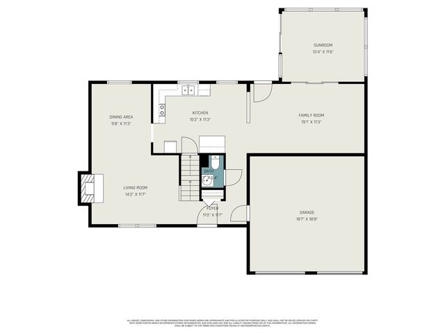 140 Overland, Henrietta, NY 14586