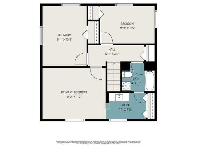 140 Overland, Henrietta, NY 14586