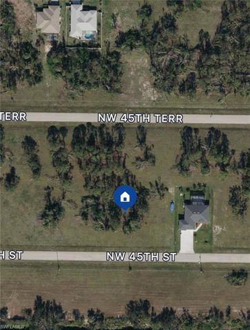 3815 NW 45th ST, Cape Coral, FL 33993