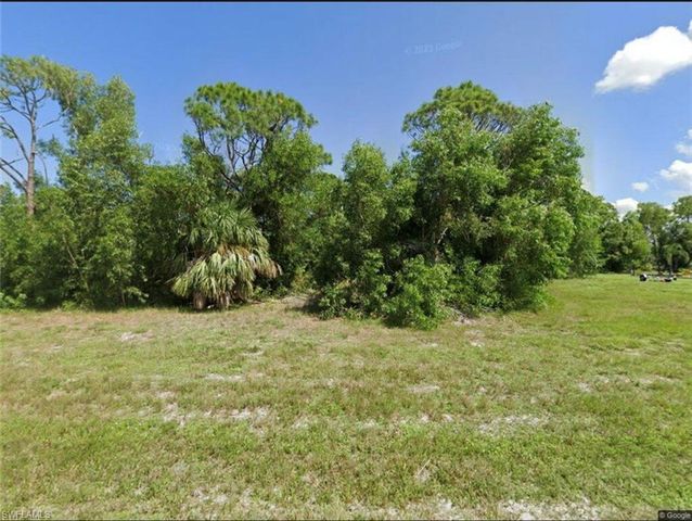 3815 NW 45th ST, Cape Coral, FL 33993