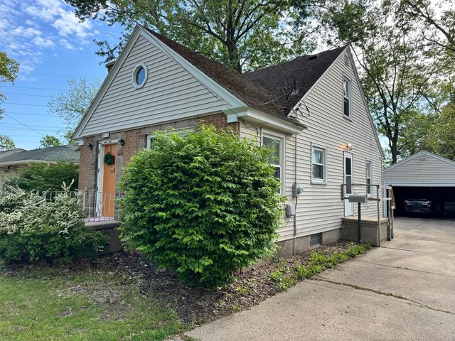 3015 Buchanan Avenue Sw, City Of Wyoming, MI 49548