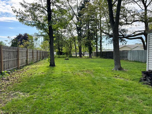 3015 Buchanan Avenue Sw, City Of Wyoming, MI 49548