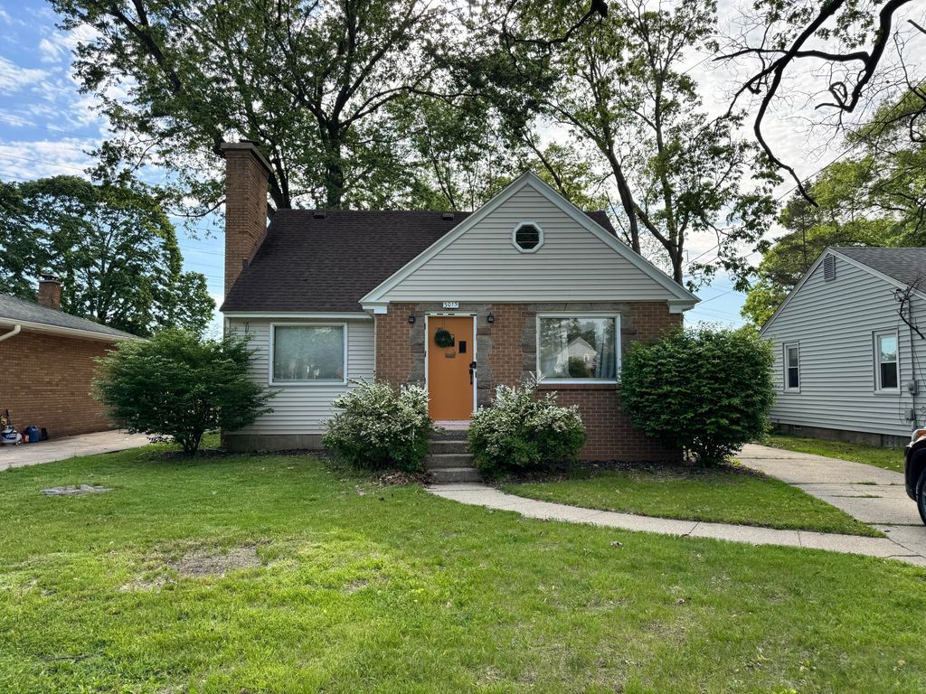 3015 Buchanan Avenue Sw, City Of Wyoming, MI 49548