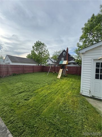3520 Chapin Avenue, Niagara Falls, NY 14301
