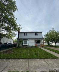 3520 Chapin Avenue, Niagara Falls, NY 14301