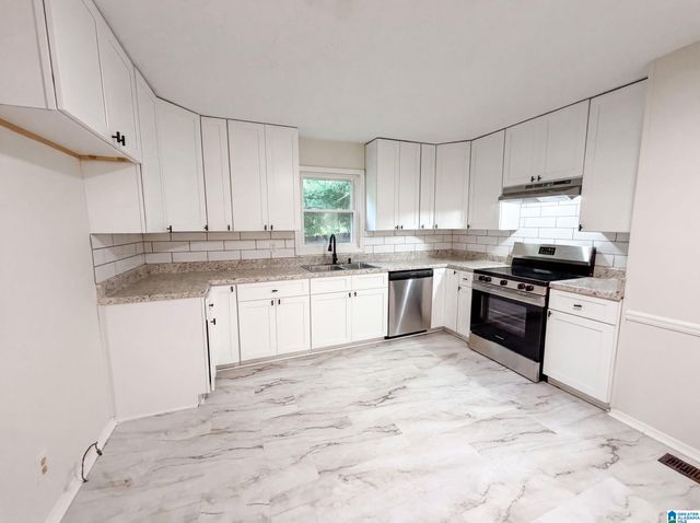 1007 NORMANDALE DRIVE, Bessemer, AL 35023