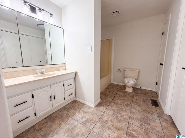 1007 NORMANDALE DRIVE, Bessemer, AL 35023