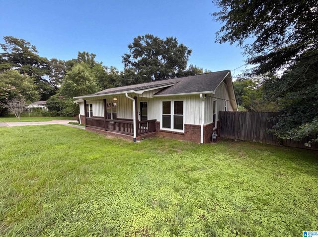 1007 NORMANDALE DRIVE, Bessemer, AL 35023