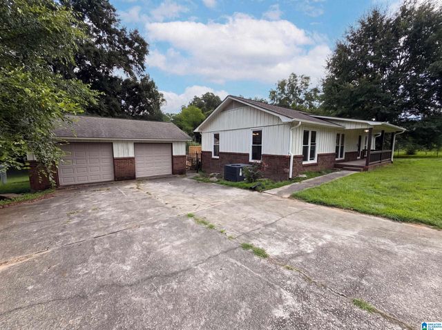 1007 NORMANDALE DRIVE, Bessemer, AL 35023