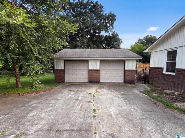 1007 NORMANDALE DRIVE, Bessemer, AL 35023