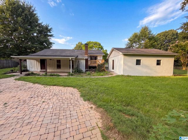 1007 NORMANDALE DRIVE, Bessemer, AL 35023