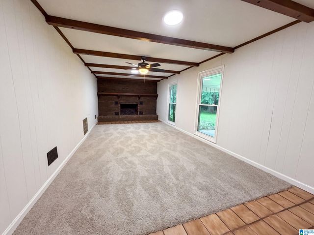 1007 NORMANDALE DRIVE, Bessemer, AL 35023