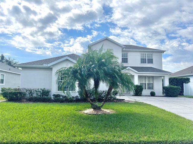 2370 HINSDALE DRIVE, Kissimmee, FL 34741