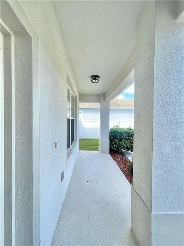 2370 HINSDALE DRIVE, Kissimmee, FL 34741