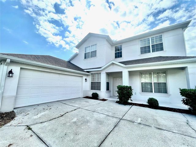 2370 HINSDALE DRIVE, Kissimmee, FL 34741