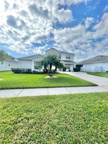 2370 HINSDALE DRIVE, Kissimmee, FL 34741