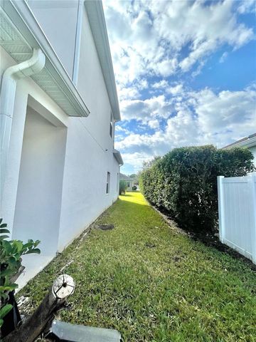 2370 HINSDALE DRIVE, Kissimmee, FL 34741