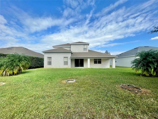 2370 HINSDALE DRIVE, Kissimmee, FL 34741