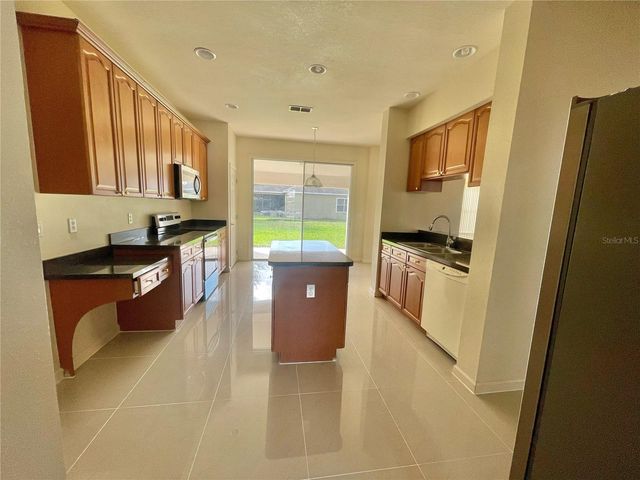 2370 HINSDALE DRIVE, Kissimmee, FL 34741