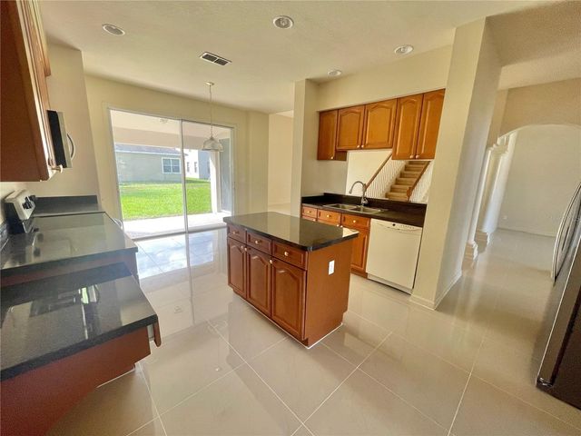 2370 HINSDALE DRIVE, Kissimmee, FL 34741
