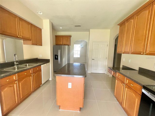 2370 HINSDALE DRIVE, Kissimmee, FL 34741