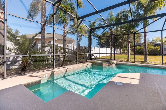 319 CHEROKEE AVENUE, Haines City, FL 33844