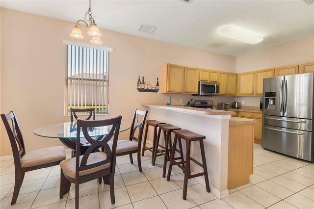 319 CHEROKEE AVENUE, Haines City, FL 33844