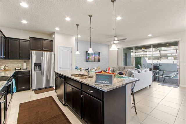 2426 TANGIER DRIVE, Kissimmee, FL 34747