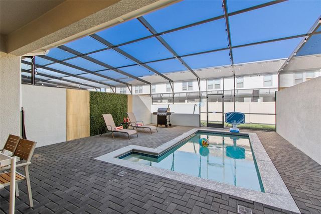 2426 TANGIER DRIVE, Kissimmee, FL 34747