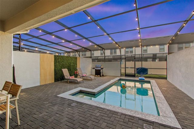 2426 TANGIER DRIVE, Kissimmee, FL 34747