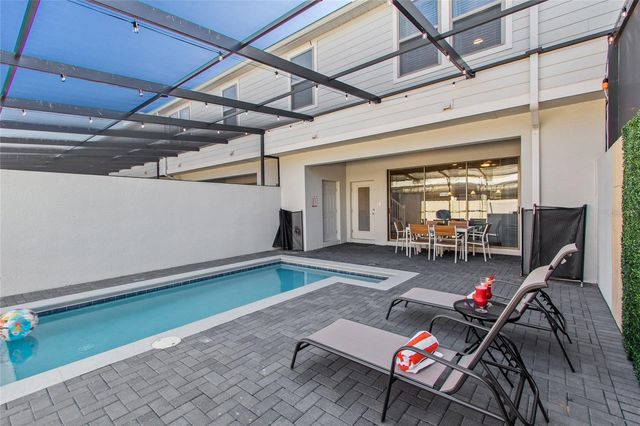 2426 TANGIER DRIVE, Kissimmee, FL 34747