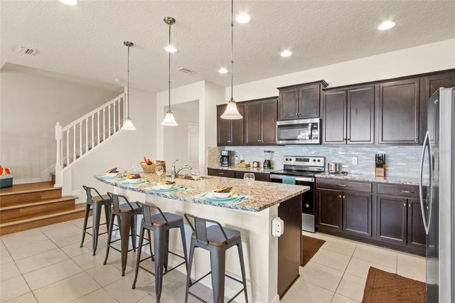 2426 TANGIER DRIVE, Kissimmee, FL 34747