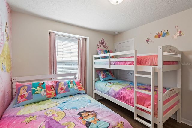 2426 TANGIER DRIVE, Kissimmee, FL 34747