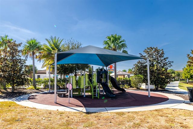 2426 TANGIER DRIVE, Kissimmee, FL 34747
