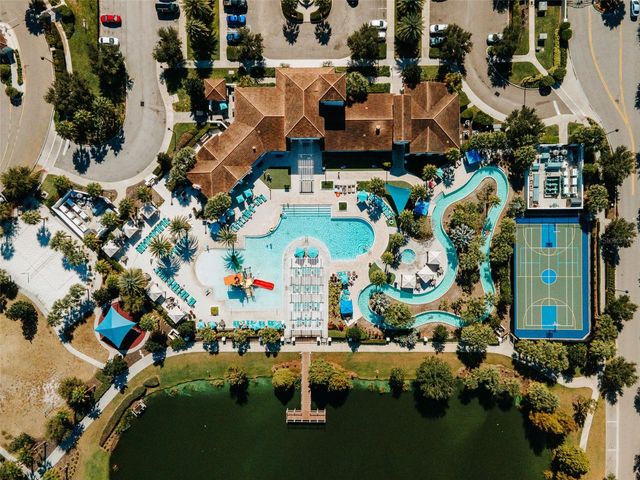 2426 TANGIER DRIVE, Kissimmee, FL 34747