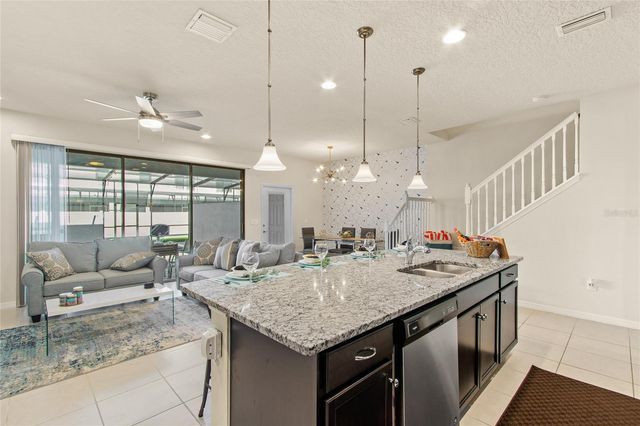 2426 TANGIER DRIVE, Kissimmee, FL 34747