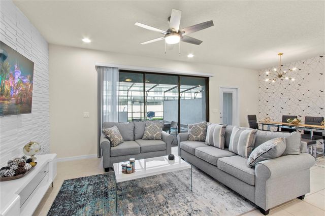2426 TANGIER DRIVE, Kissimmee, FL 34747