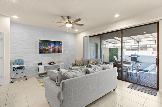 2426 TANGIER DRIVE, Kissimmee, FL 34747