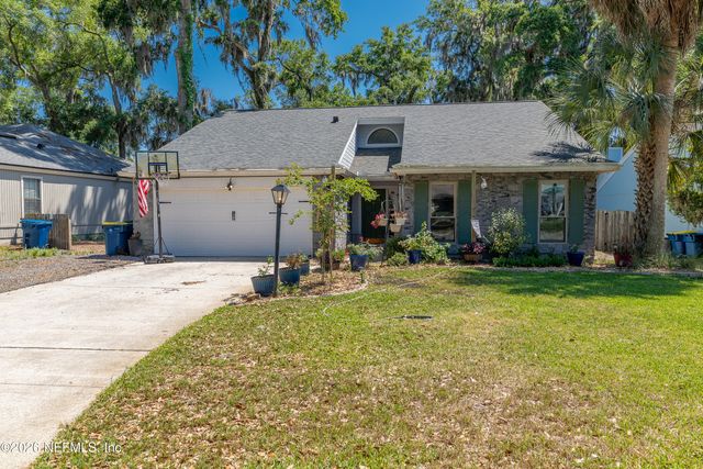 11360 ASHLEY MANOR Way, Jacksonville, FL 32225