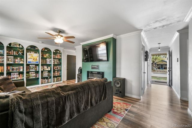 140 S Kendall Street, Lakewood, CO 80226