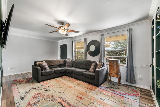 140 S Kendall Street, Lakewood, CO 80226