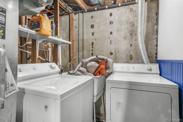 140 S Kendall Street, Lakewood, CO 80226