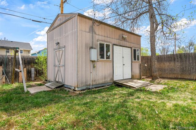 140 S Kendall Street, Lakewood, CO 80226