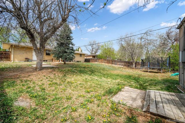 140 S Kendall Street, Lakewood, CO 80226