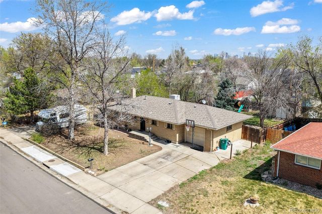 140 S Kendall Street, Lakewood, CO 80226