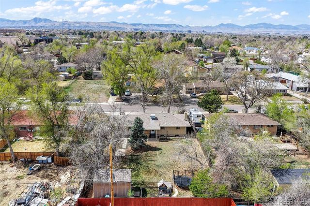 140 S Kendall Street, Lakewood, CO 80226