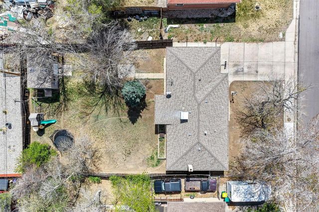 140 S Kendall Street, Lakewood, CO 80226