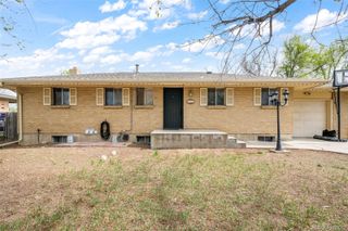 140 S Kendall Street, Lakewood, CO 80226